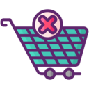 commerce and shopping,shopping cart,shopping,commerce,cart,empty,e-commerce,empty cart ok 